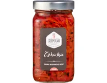 Gurmano Zakuska Paprika