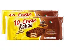 Gusparo Cream Kakao