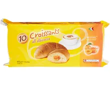 Gusparo Croissants Aprikose