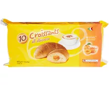 Gusparo Croissants Aprikose