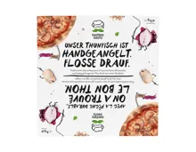 Gustavo Gusto Pizza
