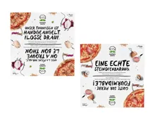 Gustavo Gusto Pizza (Aktion nur in der Deutschschweiz und im Tessin gültig)