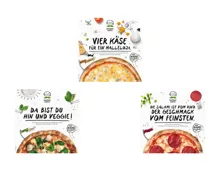 Gustavo Gusto Pizza