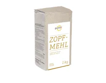 Gusto Mehle