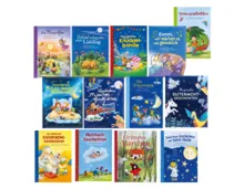 Gute Nacht Geschichten