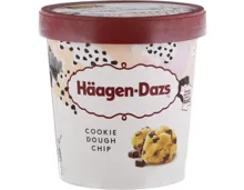 Häagen Dazs Cookie Dough