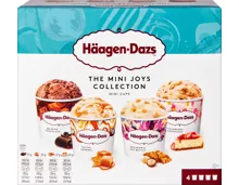 Häagen-Dazs Glacé The Mini Joys Collection