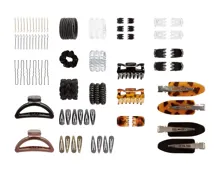 Haaraccessoires (nur in der Deutsch- und Westschweiz)
