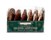 Häberlein-Metzger Oblaten-Lebkuchen