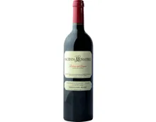 Hacienda Monasterio Cosecha 75 cl