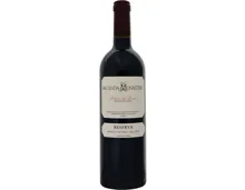 Hacienda Monasterio Reserva 75 cl