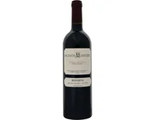 Hacienda Monasterio Reserva 75 cl