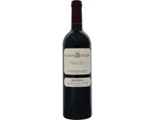 Hacienda Monasterio Reserva 75 cl