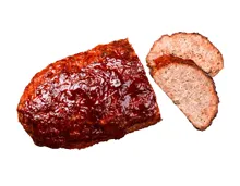 Hackbraten zum Selberbacken