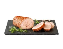 Hackbraten zum Selberbacken (Aktion nur in der Deutsch- und Westschweiz gültig)