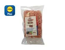 Hackfleisch gemischt