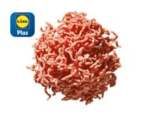 Hackfleisch gemischt Family Pack