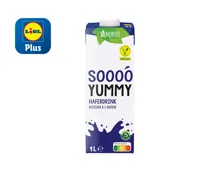 Haferdrink 3,5%