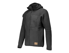 Haglöfs Herren-Fleecejacke Pile Hood