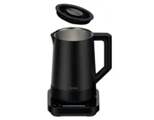 HAIER Wasserkocher I-Master Series 5, HKE5A 021, Schwarz