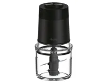 HAIER Zerkleinerer I-Master Series 5, HCH5B1 021, Schwarz