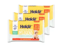 Hakle Feucht Frisch & Pflegend 56 Stück 3x 56St