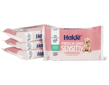 Hakle feuchtes Toilettenpapier