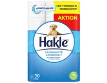 HAKLE Toilettenpapier
