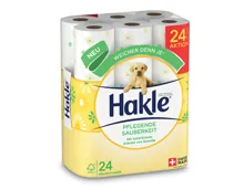 Hakle Toilettenpapier