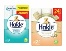 Hakle Toilettenpapier