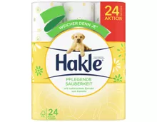 Hakle Toilettenpapier