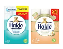 Hakle Toilettenpapier