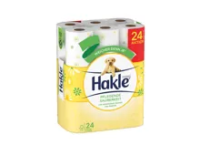 Hakle Toilettenpapier