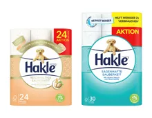 Hakle Toilettenpapier