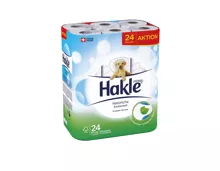 Hakle Toilettenpapier - 40% 01.02.2024 ab Rabatt - - SPAR