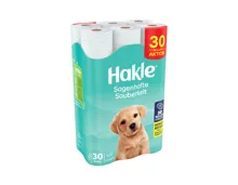 Hakle Toilettenpapier