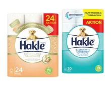 Hakle Toilettenpapier