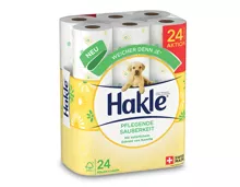 Hakle Toilettenpapier