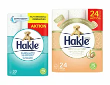 Hakle Toilettenpapier