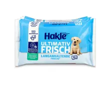 Hakle Ultimativ Frisch Feuchttücher 4x42 Stück