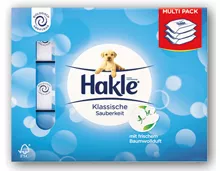 HAKLE® Toilettenpapier feucht Clean & Comfort