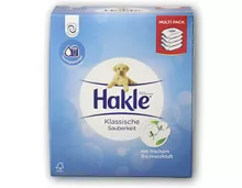 HAKLE® Toilettenpapier Feucht Clean Comfort