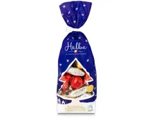 Halba Baumschmuck hohl assortiert