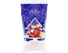 Halba Baumschmuck Samichlaus hohl