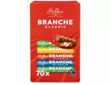 Halba Branches Classic, Fairtrade Max Havelaar, 70 x 23 g