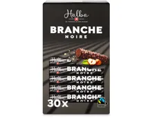 Halba Branches Noir 30x23g