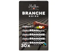 Halba Branches Noir 30x23g