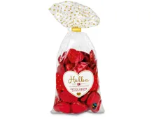 Halba Coeurs Choco rot