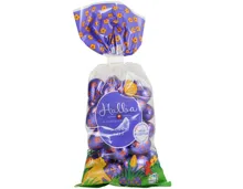 Halba Eili Milch mit Moccafüllung