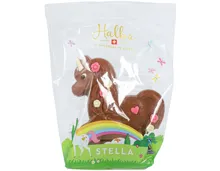 Halba Einhorn Stella Milchschokolade